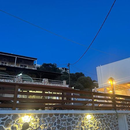 Mary Popi Aparthotel Panormos  Exterior photo