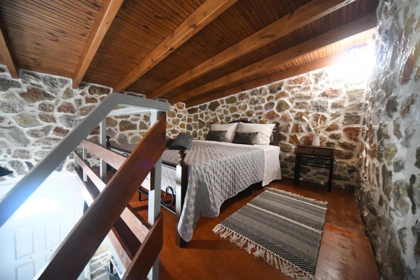 Mary Popi Aparthotel Panormos  Exterior photo